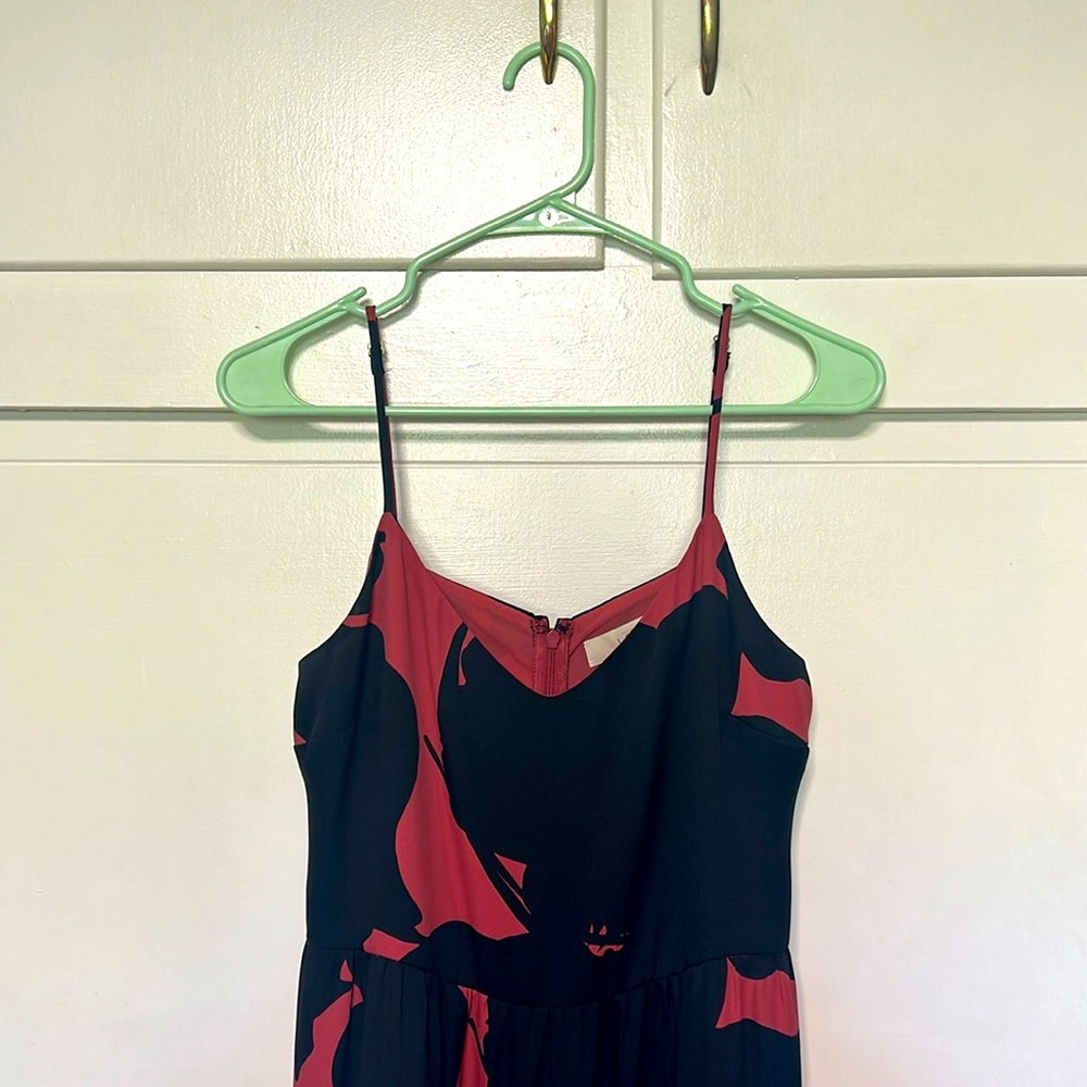 Like New Loft Dress. Worn once.